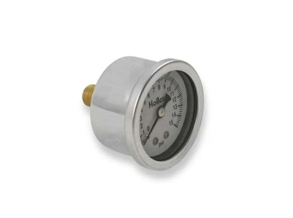Fuel Pressure Gauge - 26-504